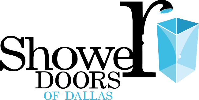 Shower Doors of Dallas Logo - Navigation